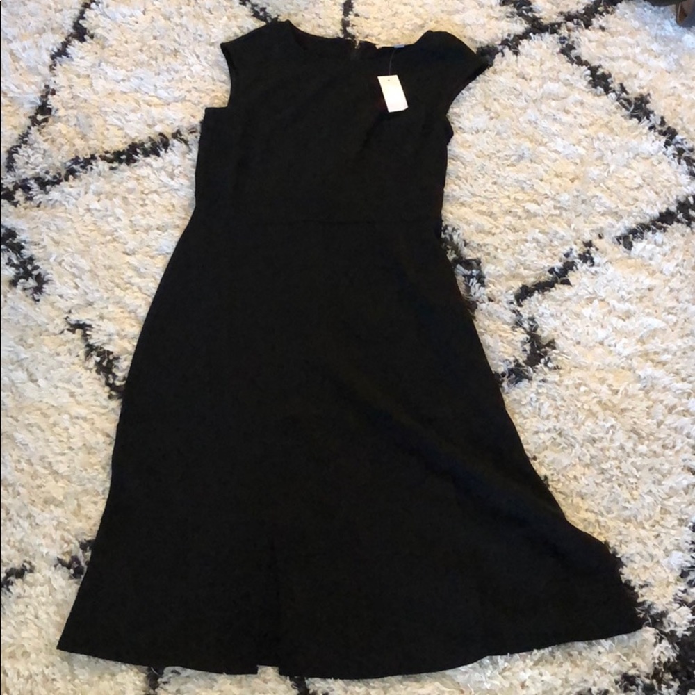 Loft sheath dress